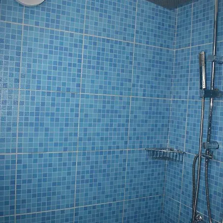 George's Apartment